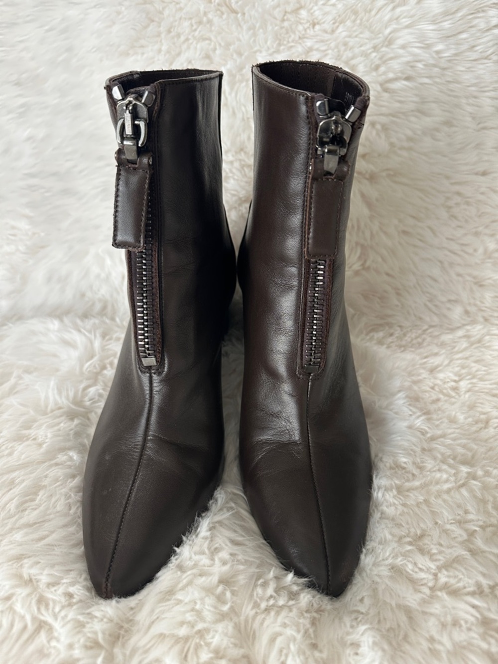 Aquatalia Italian Leather boot